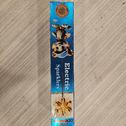 NB 10 Cm Electric Sparkle