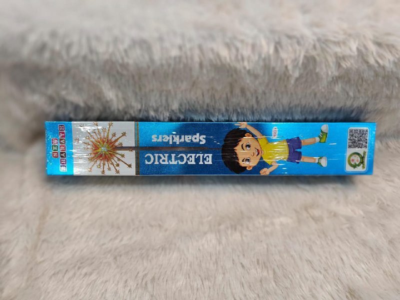 NB 15 Cm Electric Sparkle