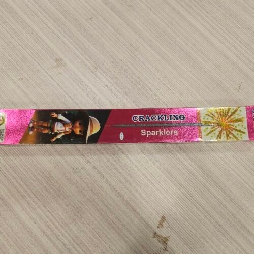 NB 30 Cm Crackling Sparkle