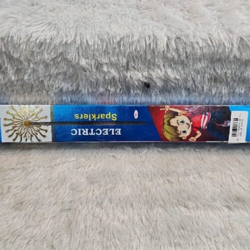 NB 30 Cm Electric Sparkle