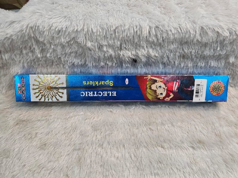 NB 30 Cm Electric Sparkle