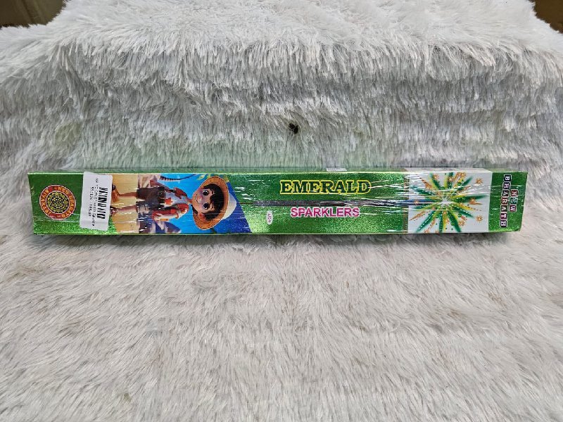 NB 30 Cm Emerald Sparkle