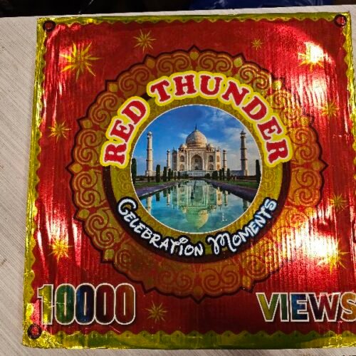 TMT 10k-600 Count Lar