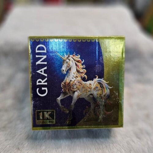 TMT 1k-600 Count Lar