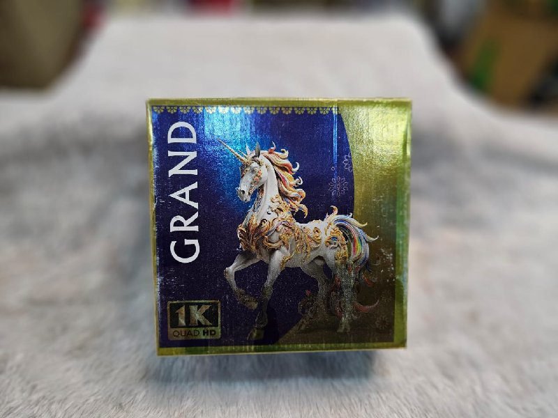 TMT 1k-600 Count Lar