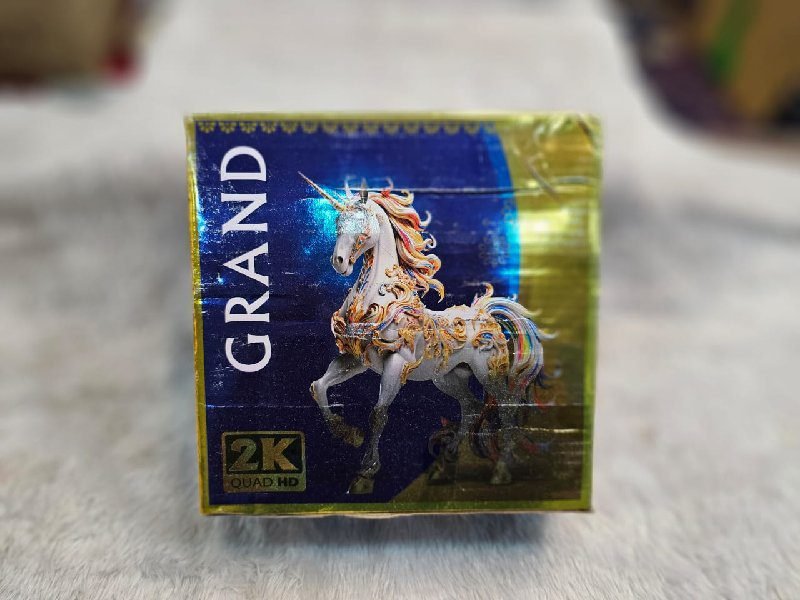 TMT 2k-600 Count Lar