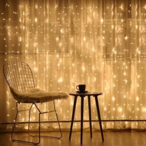 Curtain LED