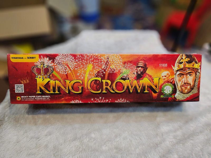 Son Avtar 50 Shots Ms