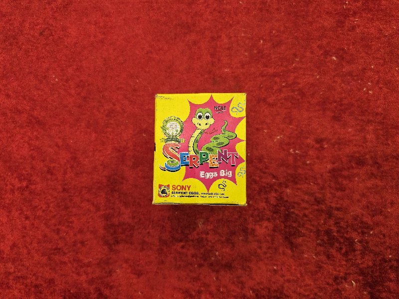 Son Snake Tablets Naag Goli