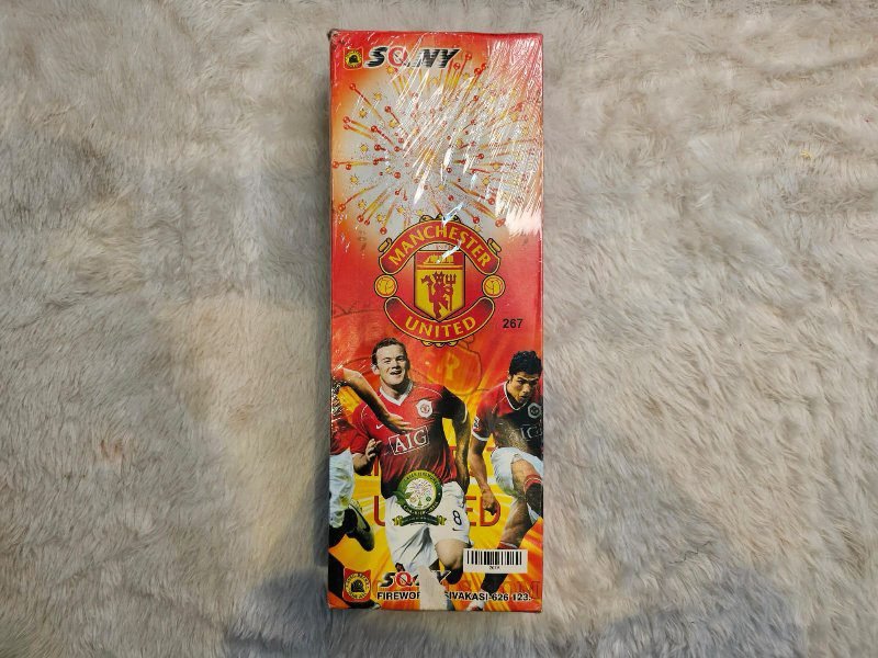 Son Football Series Ars