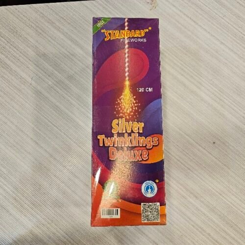 Std Twinking Star 120 Cm Twk Star