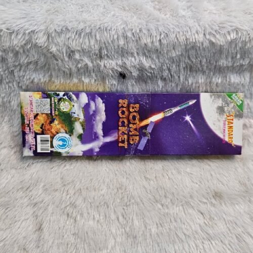 Std Bomb Rocket