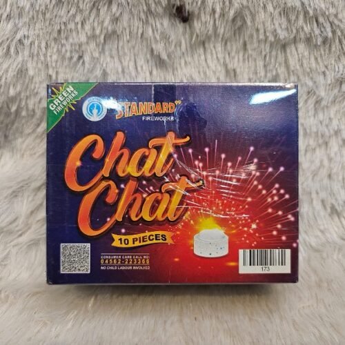 Std Chat Chat Chitput