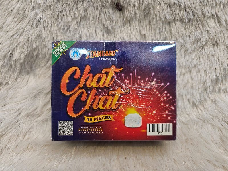Std Chat Chat Chitput