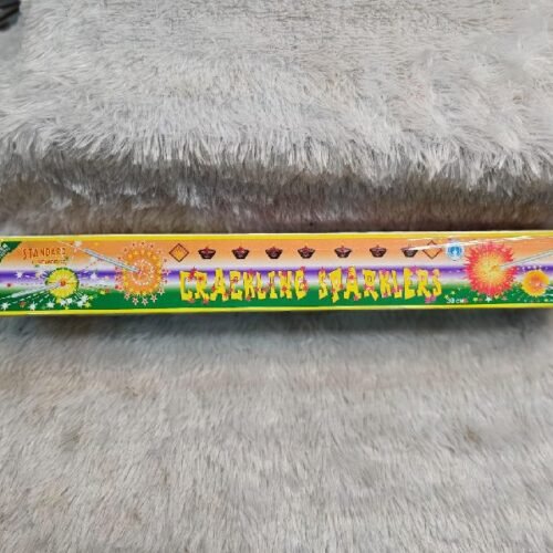 Std 30 Cm Crackling Sparkle