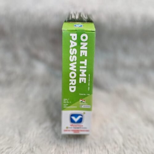 Vnt One Time Password Mini Ars