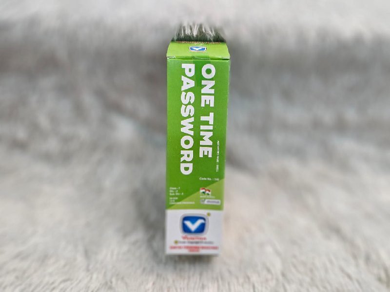 Vnt One Time Password Mini Ars