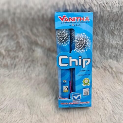 Vnt Chip Mix Mini Ars