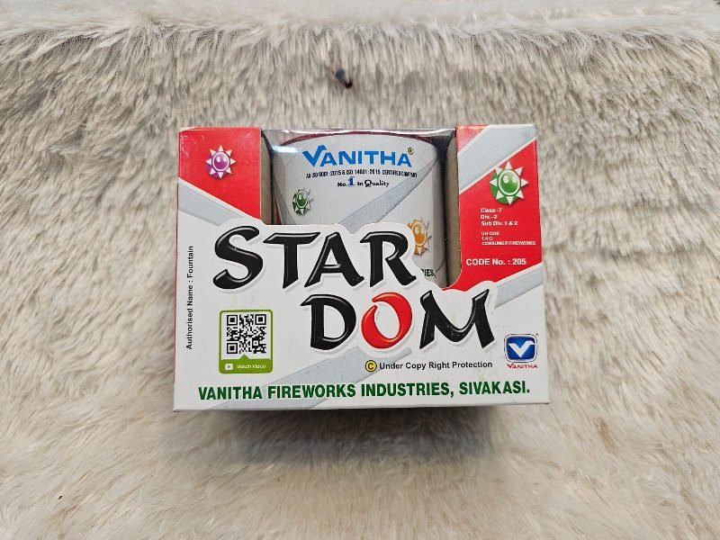 Vnt Star Dom Fntn