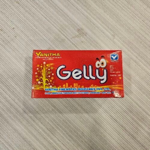 Vnt Gelly Mini Ars