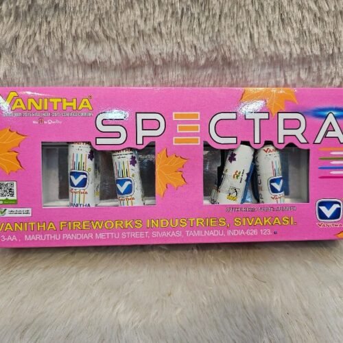 Vnt Spectra Fncy Grd