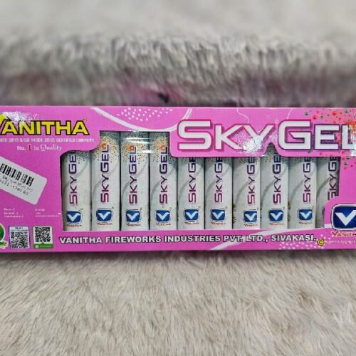 Vnt Sky Gel Mini Ars
