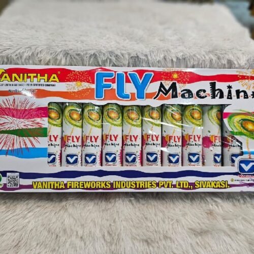Vnt Fly Machine Mini Ars