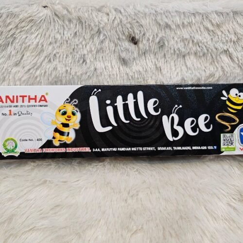 Vnt Little Bee Fancy Drone