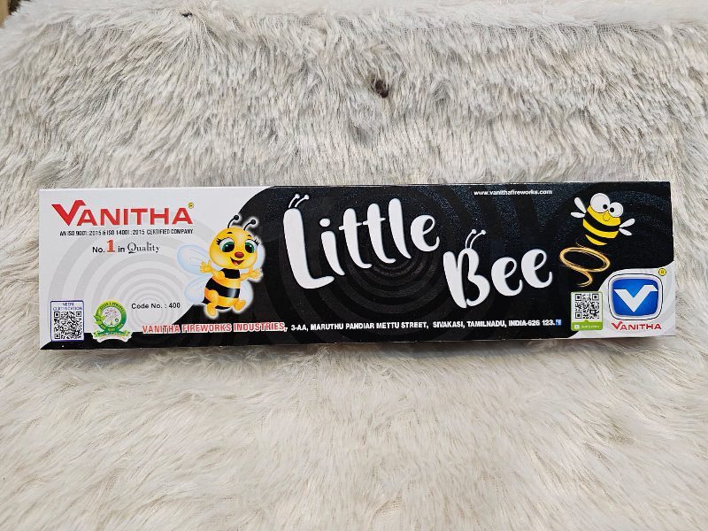 Vnt Little Bee Fancy Drone