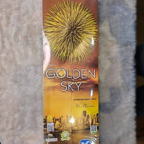 Vnt Golden Sky Ars