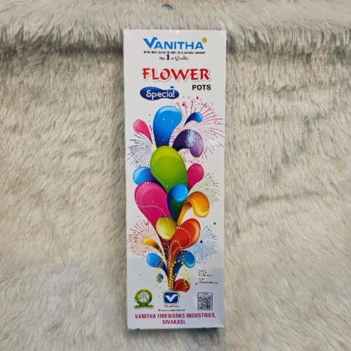 Vnt Fp Special` F Pots