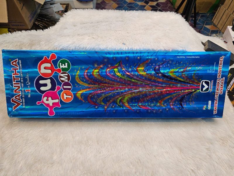 Vnt Fp Fun Time F Pots