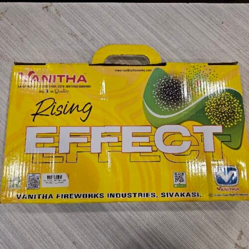 Vnt Rising Effect Mini Ars