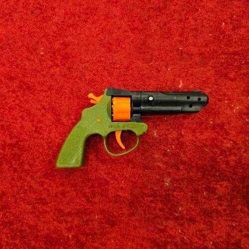 HARROP-83 POUCH ANML GUN