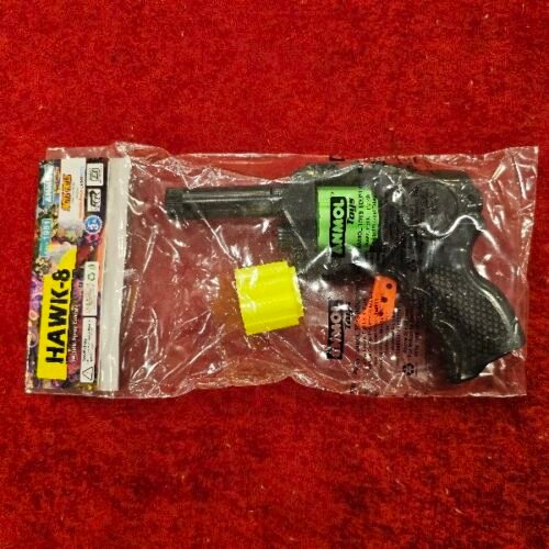 HAWK 8 ANML GUN