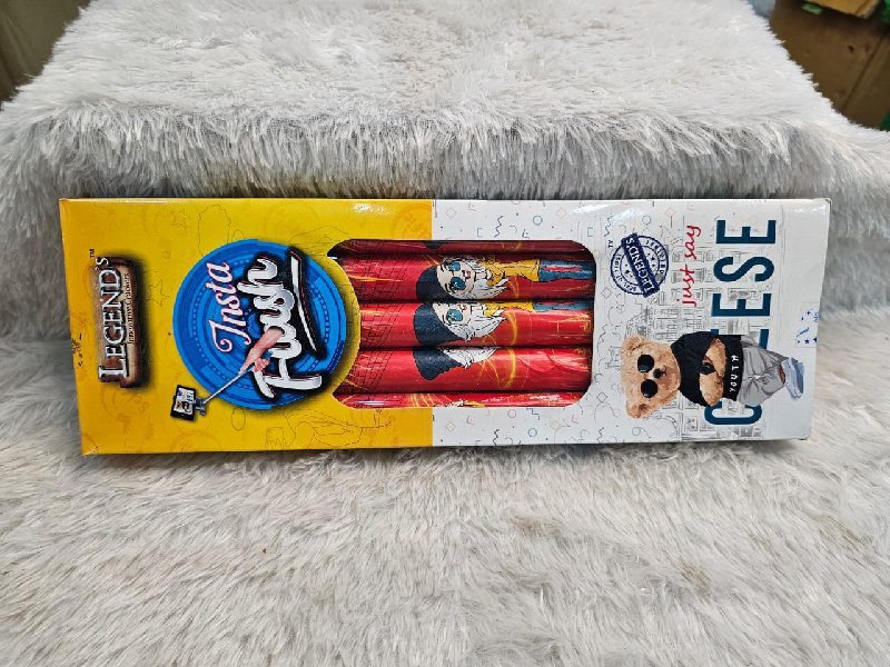 LG Instaflash Fancy Flash