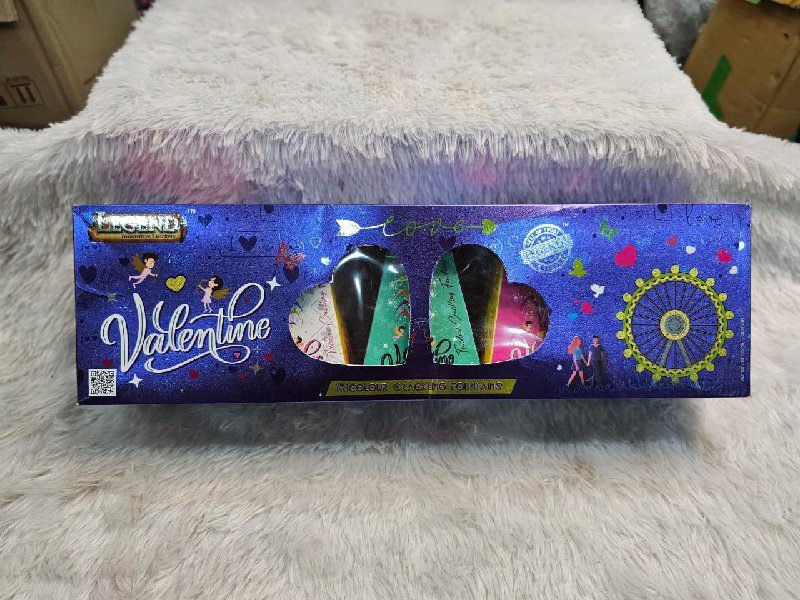 LG Tri Colour Valentine FP