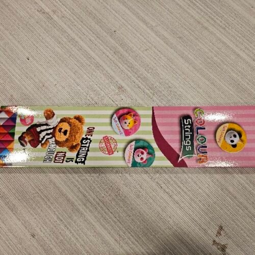 LG Colour Strings TWK Star