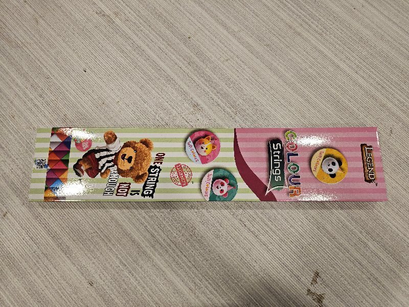 LG Colour Strings TWK Star