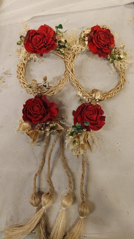 Dry Flower Medium Hanging