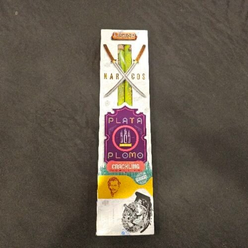 LG Throttle Candle PNCL