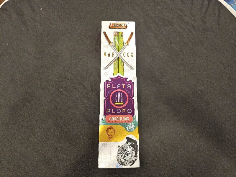 LG Throttle Candle PNCL