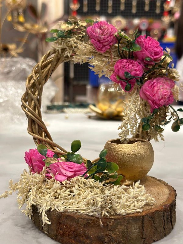 Natural Elegance Ring