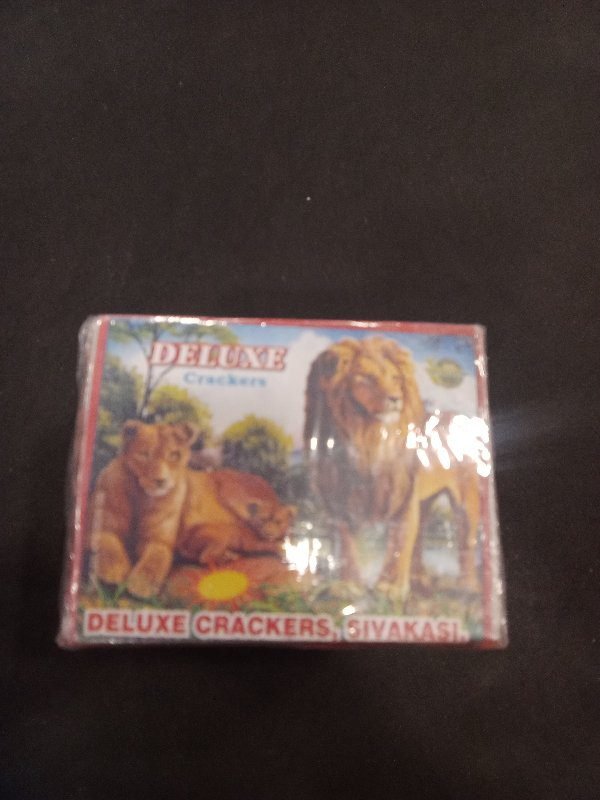 TMT 20 Deluxe 3.75" Red