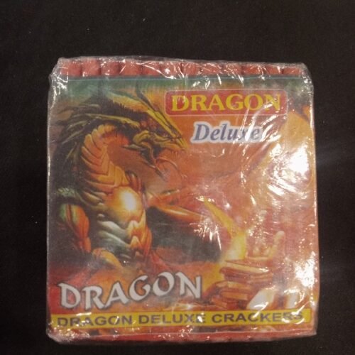 TMT 24 Deluxe 3.75 Red