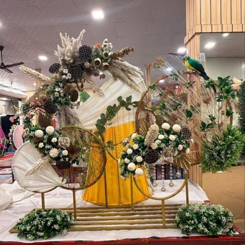 4.4ft Vakratund Theme