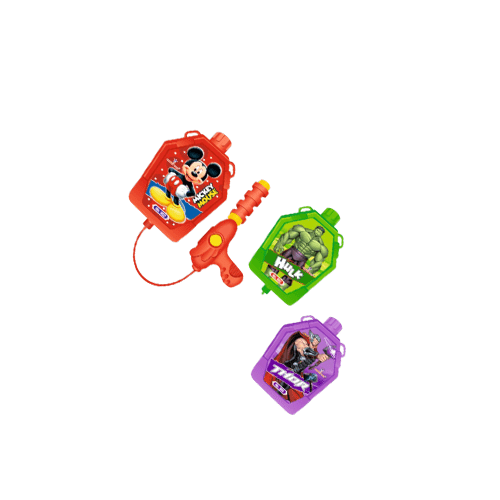 CT 902 MICKEY MOUSE TK