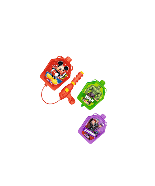 CT 902 MICKEY MOUSE TK