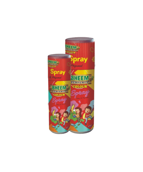 HOLI COLOUR SPRAY