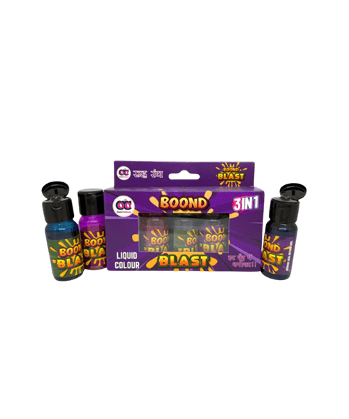 COCO BOOND BLAST 3 in 1